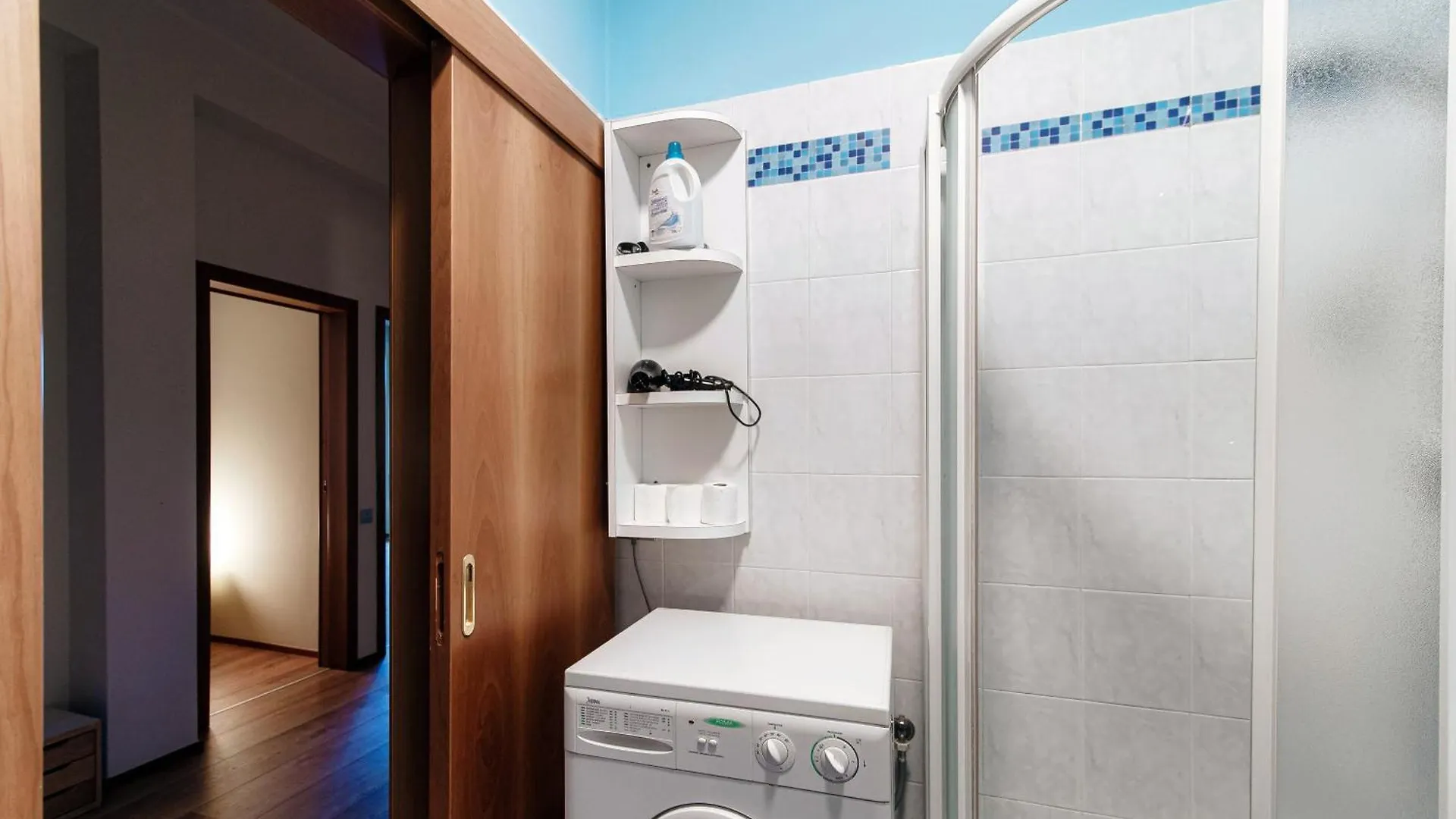 Bellavista Flat - The House Of Travelers Apartment Como 0*,  Italy
