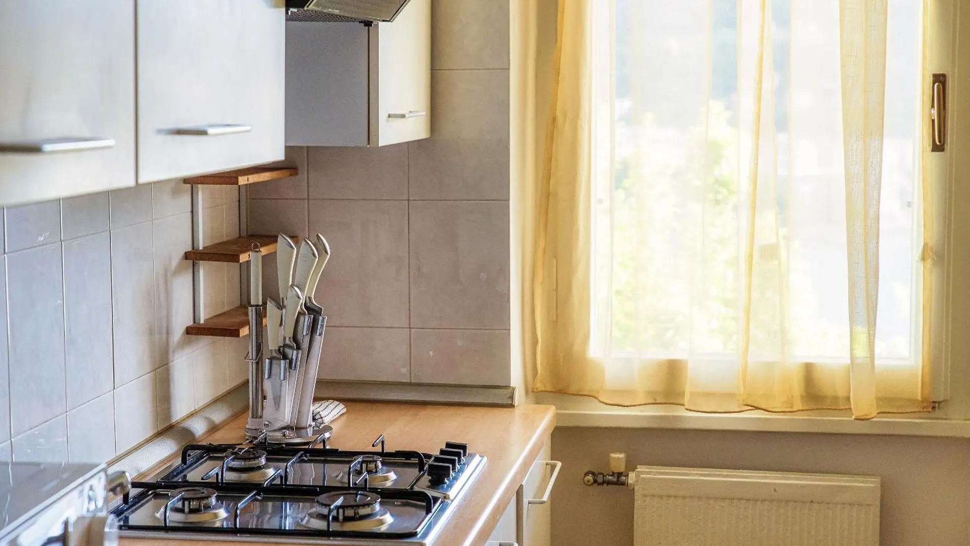 Bellavista Flat - The House Of Travelers Apartment Como