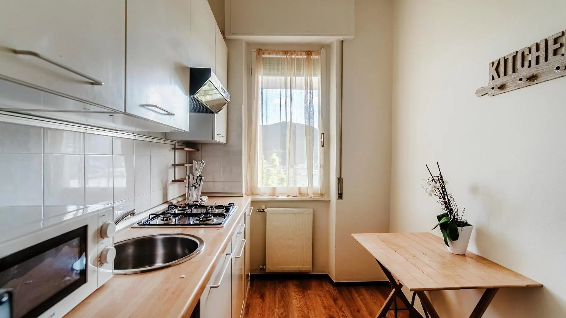 Bellavista Flat - The House Of Travelers Apartment Como