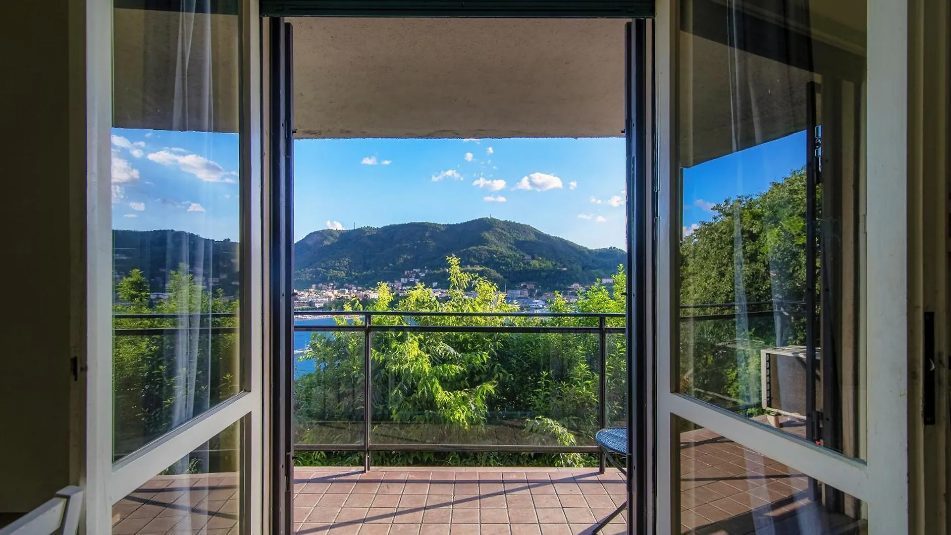 Bellavista Flat - The House Of Travelers Apartment Como