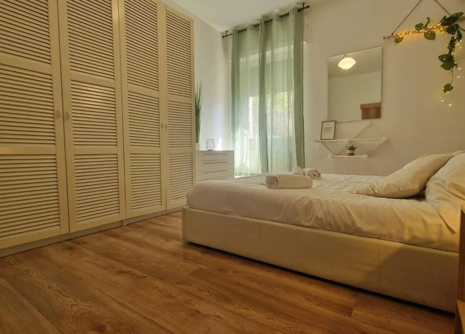 Bellavista Flat - The House Of Travelers Apartment Como