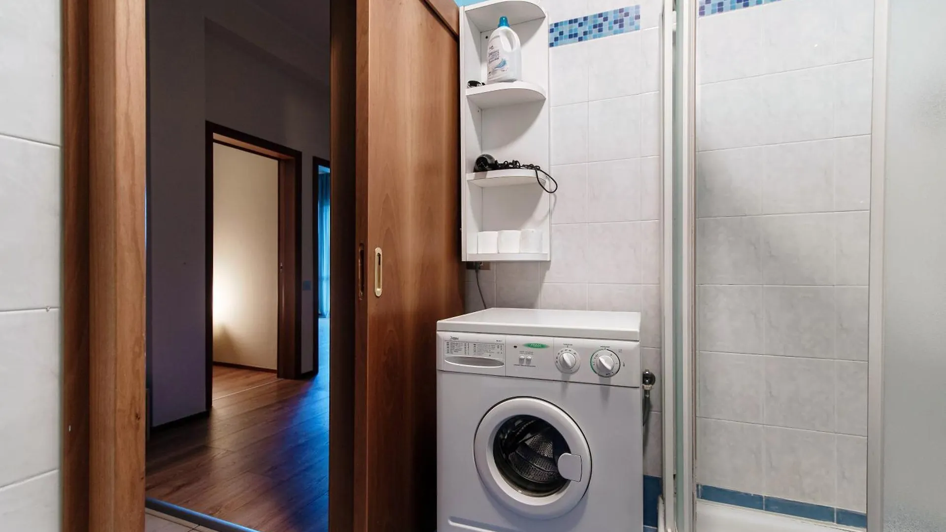Apartment Ferienwohnung Bellavista Flat - The House Of Travelers Como