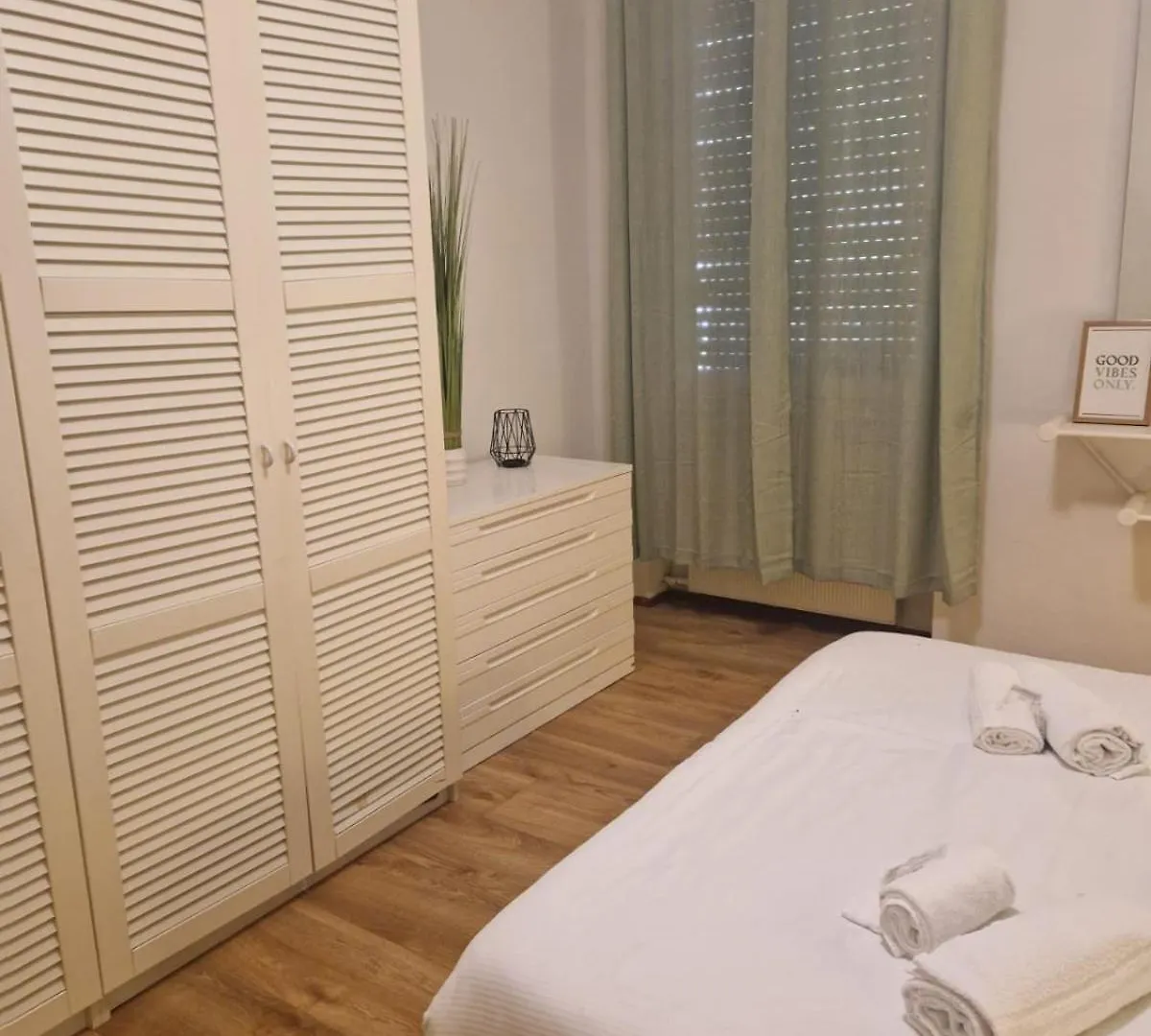 Apartment Ferienwohnung Bellavista Flat - The House Of Travelers Como